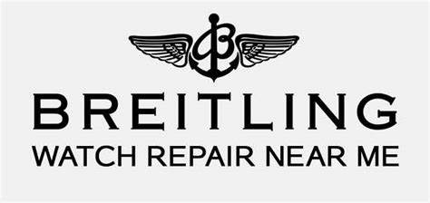 breitling repair service near me